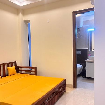 Lime Tree Service Apartment - Medanta Medicity, Gurgaon Esterno foto