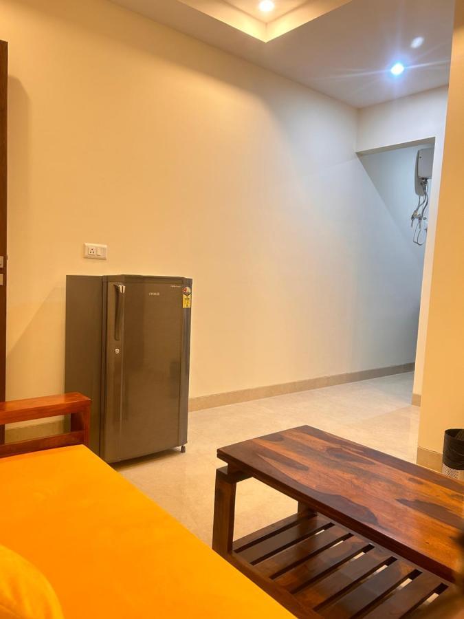 Lime Tree Service Apartment - Medanta Medicity, Gurgaon Esterno foto