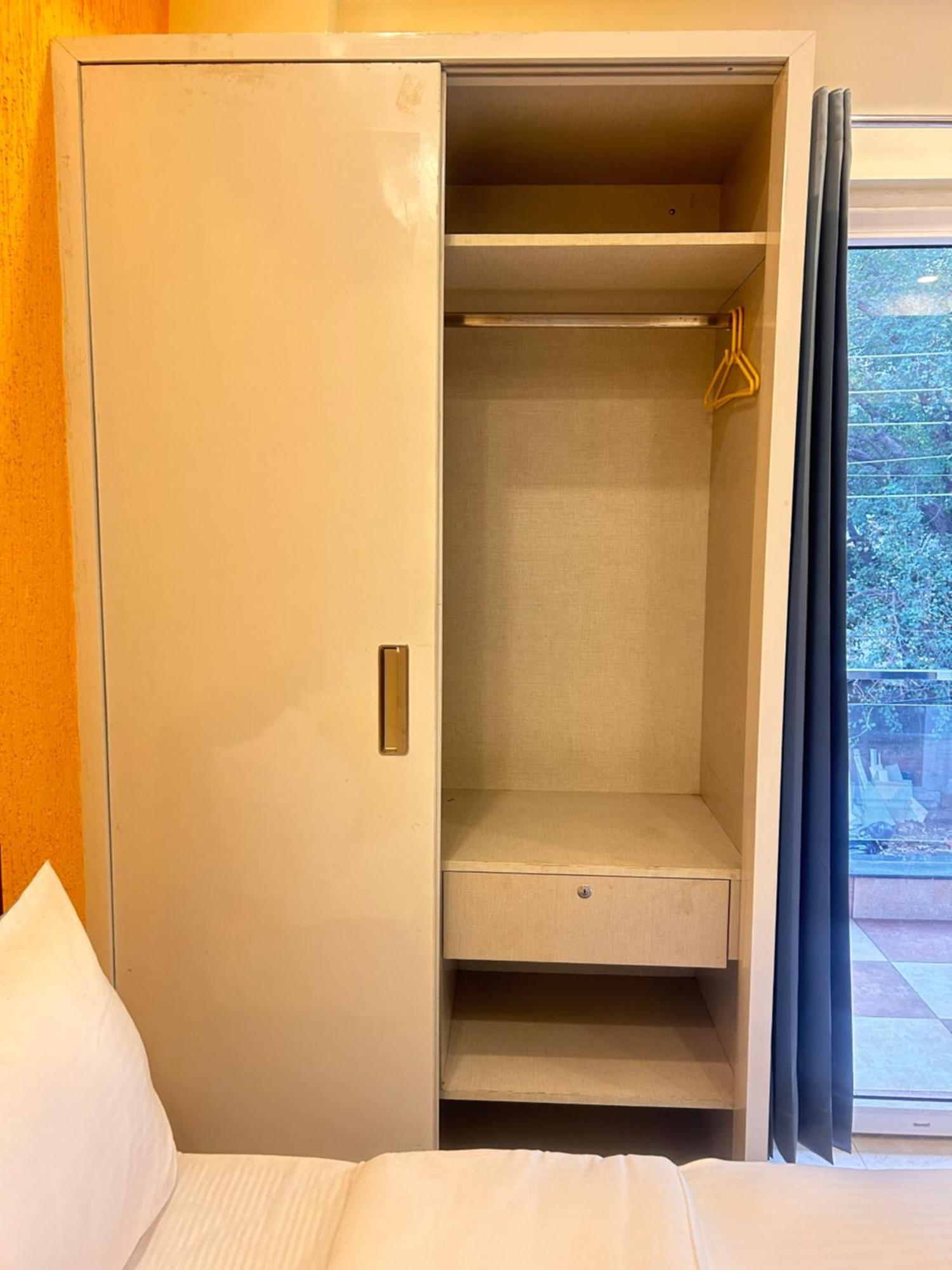 Lime Tree Service Apartment - Medanta Medicity, Gurgaon Esterno foto